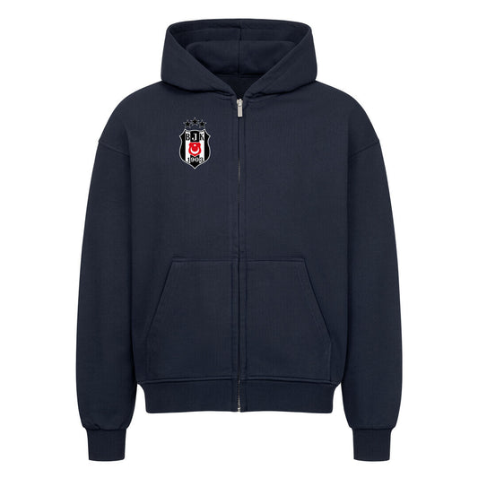 Image for color: french navy