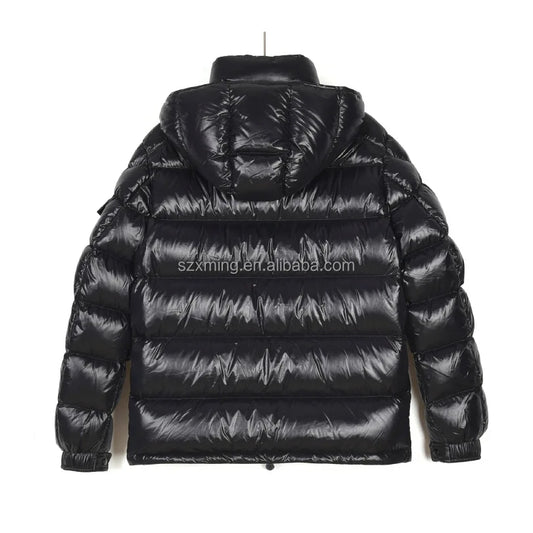 Moncler Maya Daunenjacke – Luxus Winterjacke für Herren