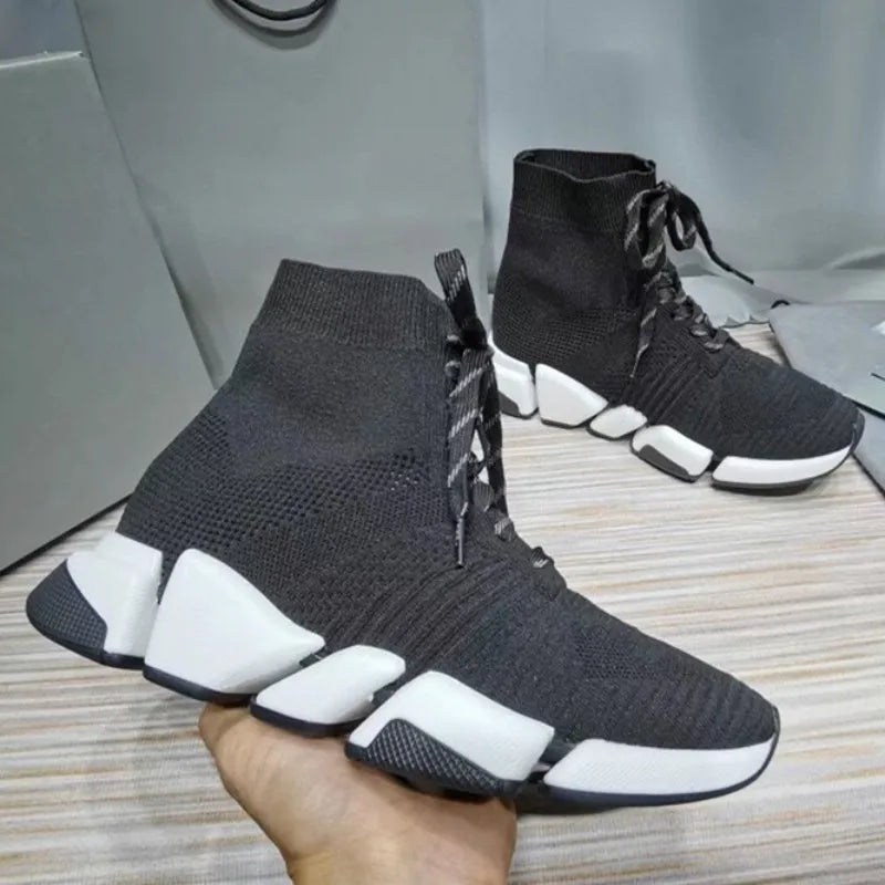 Balenciaga Speed Trainer – Laced Edition (alle Farben erhältlich)