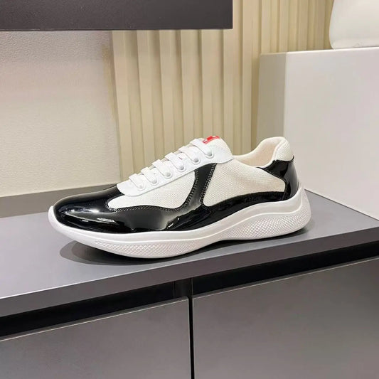 Prada America’s Cup Sneaker – Multicolor Kollektion