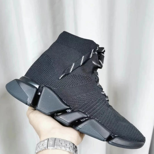 Balenciaga Speed Trainer – Laced Edition (alle Farben erhältlich)