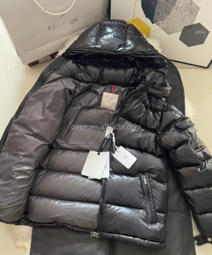 Moncler Maya - Winter Jacke