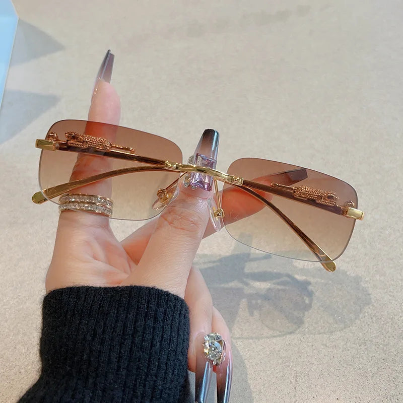 Elyssion Eyewear Sonnenbrillen