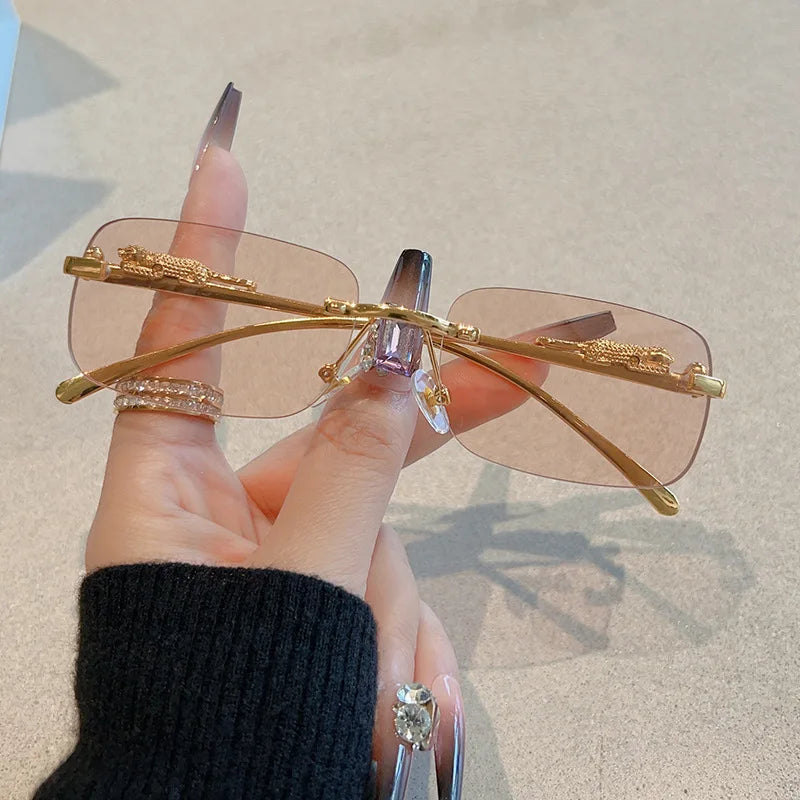 Elyssion Eyewear Sonnenbrillen