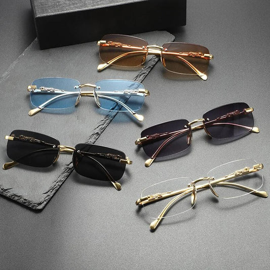 Elyssion Eyewear Sonnenbrillen