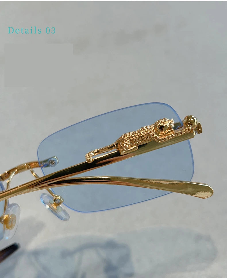 Elyssion Eyewear Sonnenbrillen