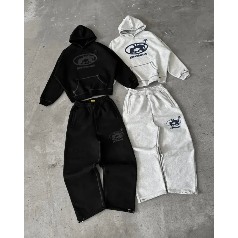 ÉLAN SPORT Tracksuits