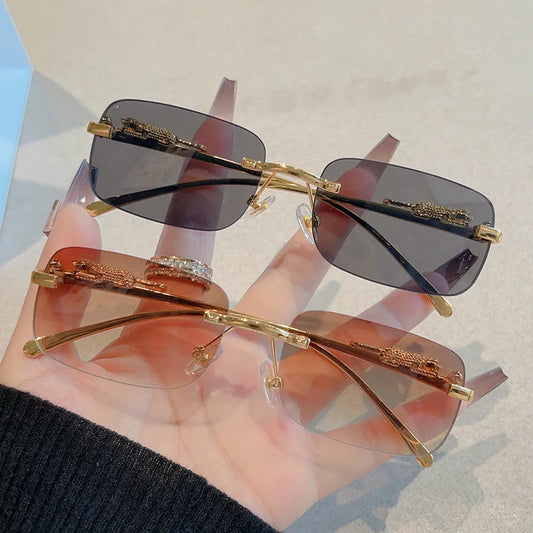 Elyssion Eyewear Sonnenbrillen
