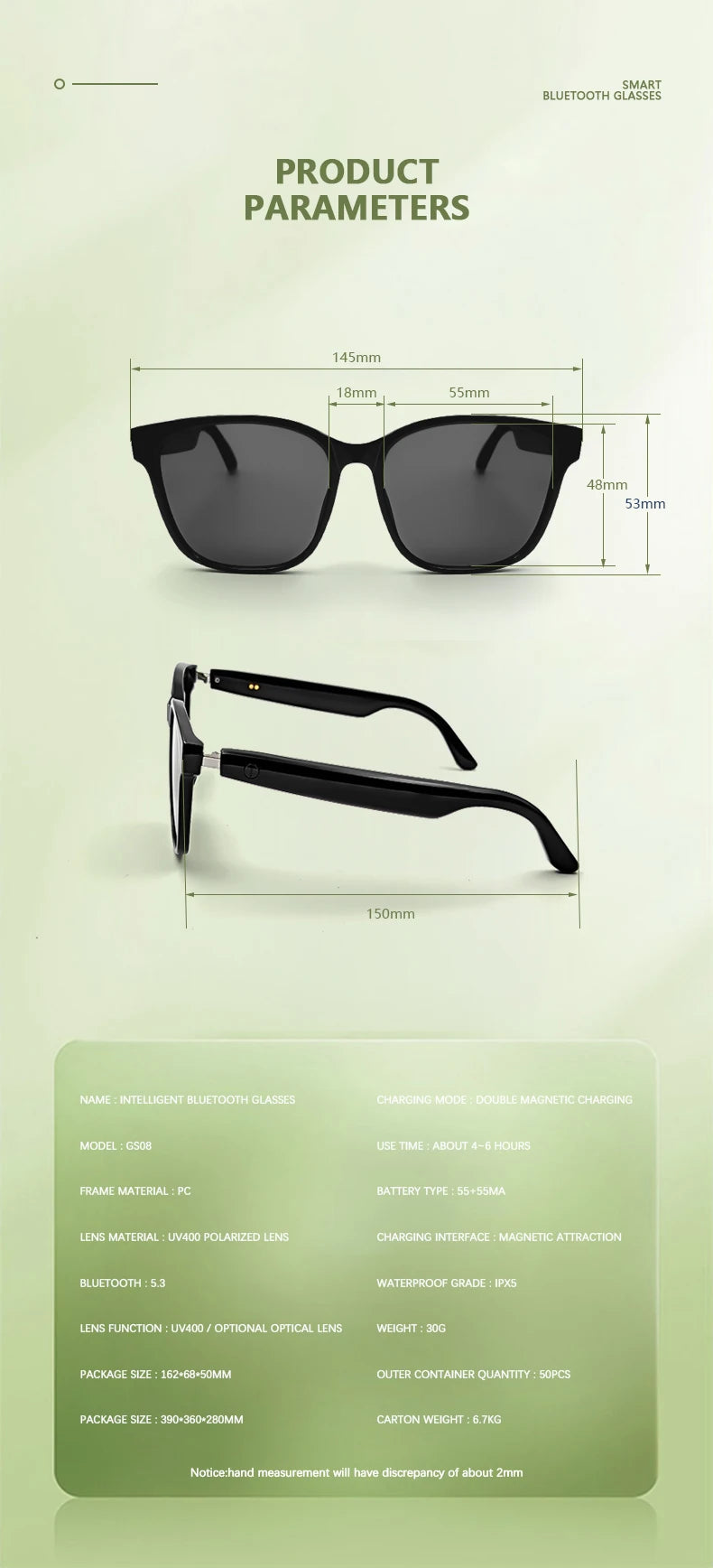 META Brille