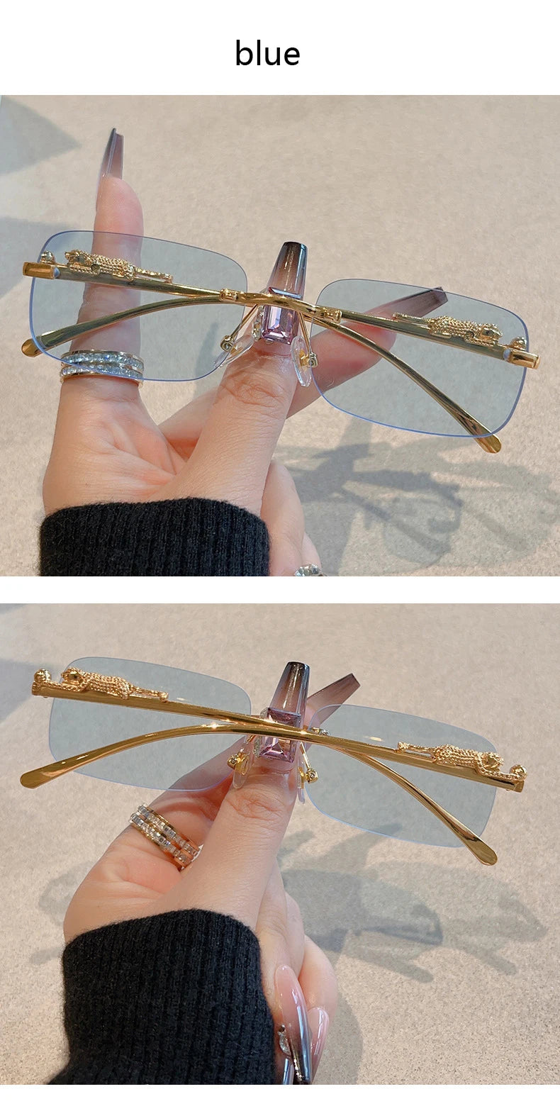 Elyssion Eyewear Sonnenbrillen