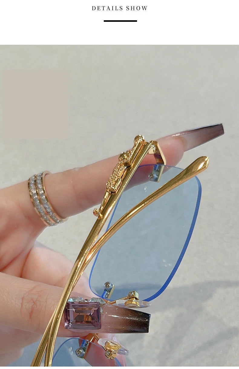 Elyssion Eyewear Sonnenbrillen