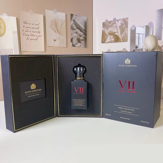 Clive Christian The Crown Eau de Parfum 50 ml