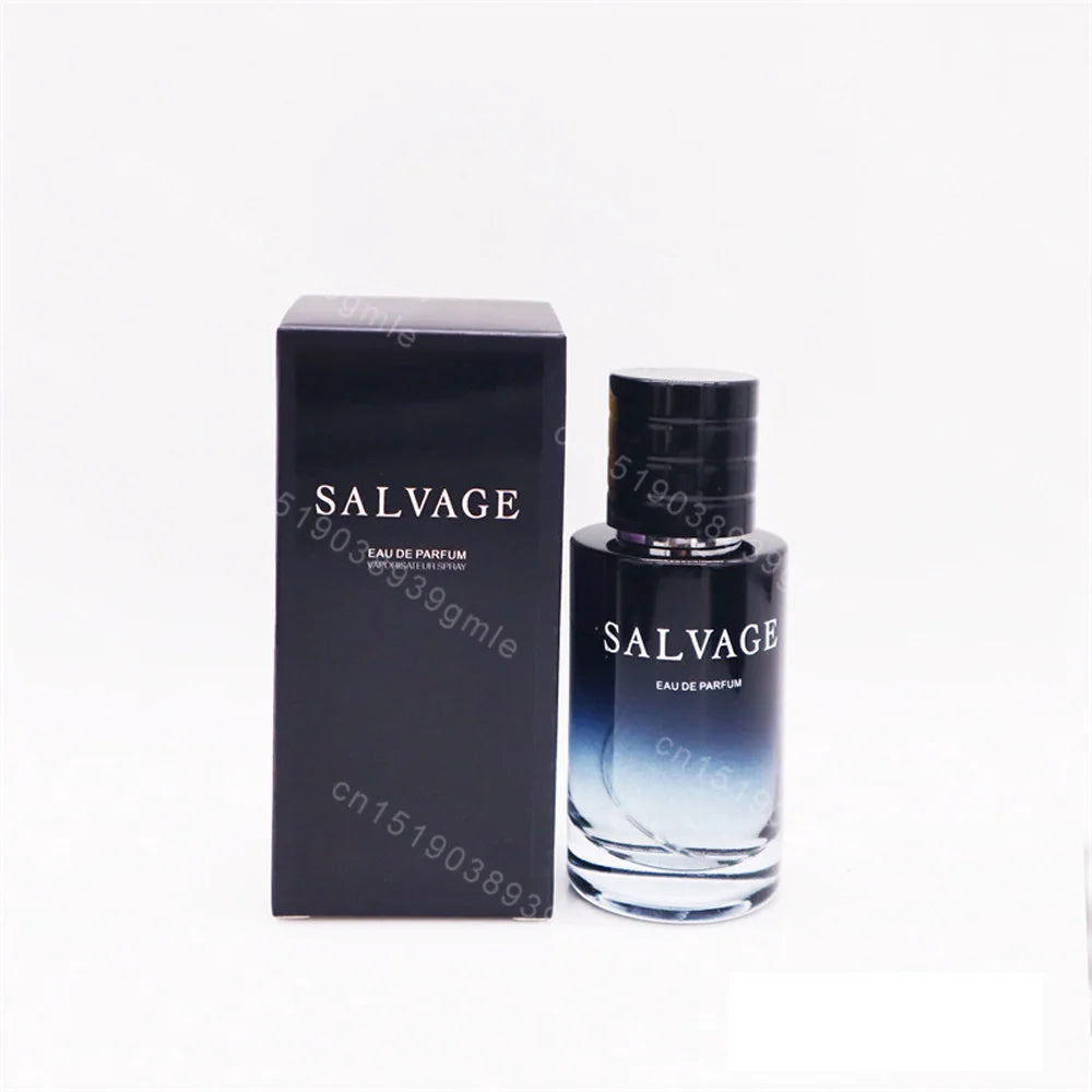 SALVAGE Eau de Parfum