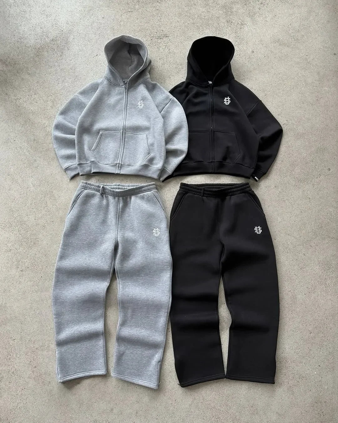 VALRÉ Tracksuits