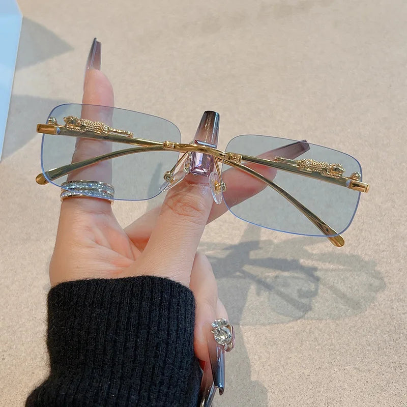 Elyssion Eyewear Sonnenbrillen