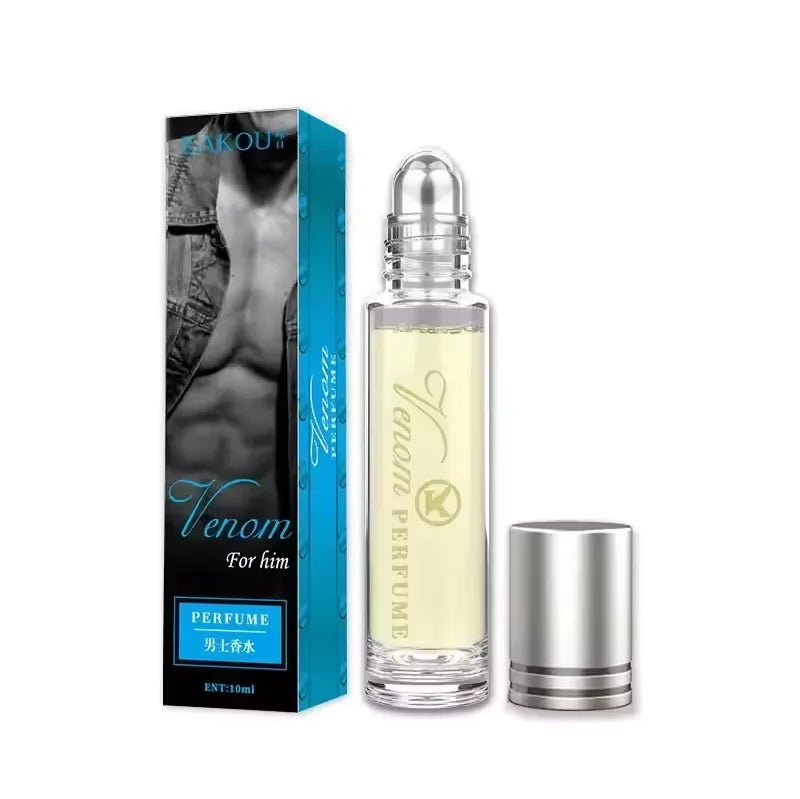 Scandal Parfum für Herren