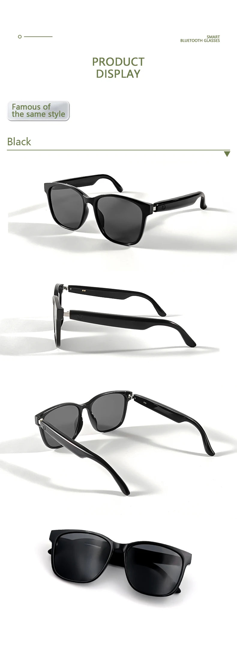META Brille