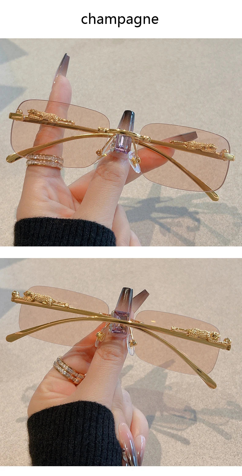 Elyssion Eyewear Sonnenbrillen