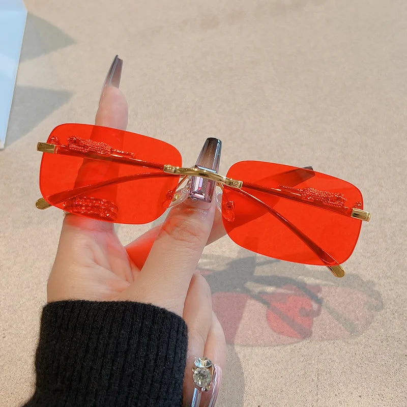 Elyssion Eyewear Sonnenbrillen