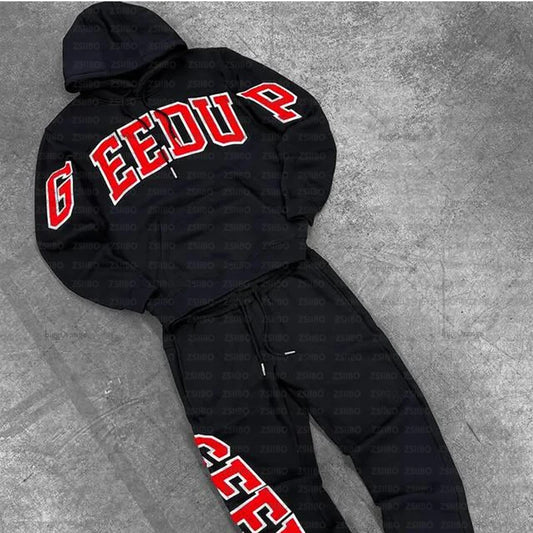 SOLTRIX Tracksuits