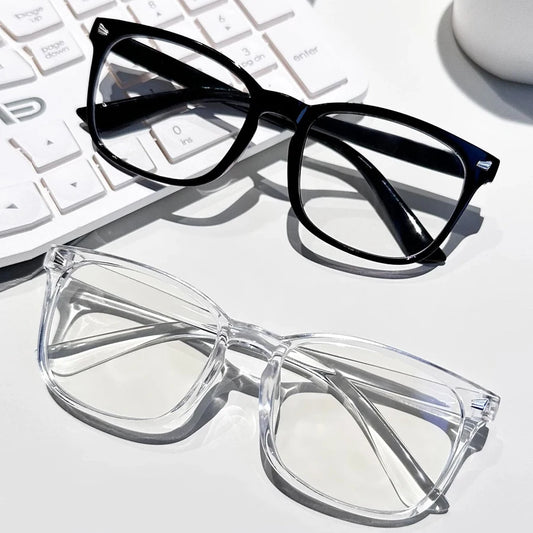 Anti Blue Light Brille – Schutz vor digitaler Augenmüdigkeit