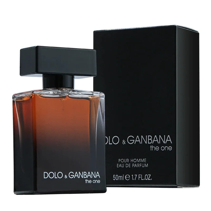 DOLCE & GANBANA The One Eau de Parfum