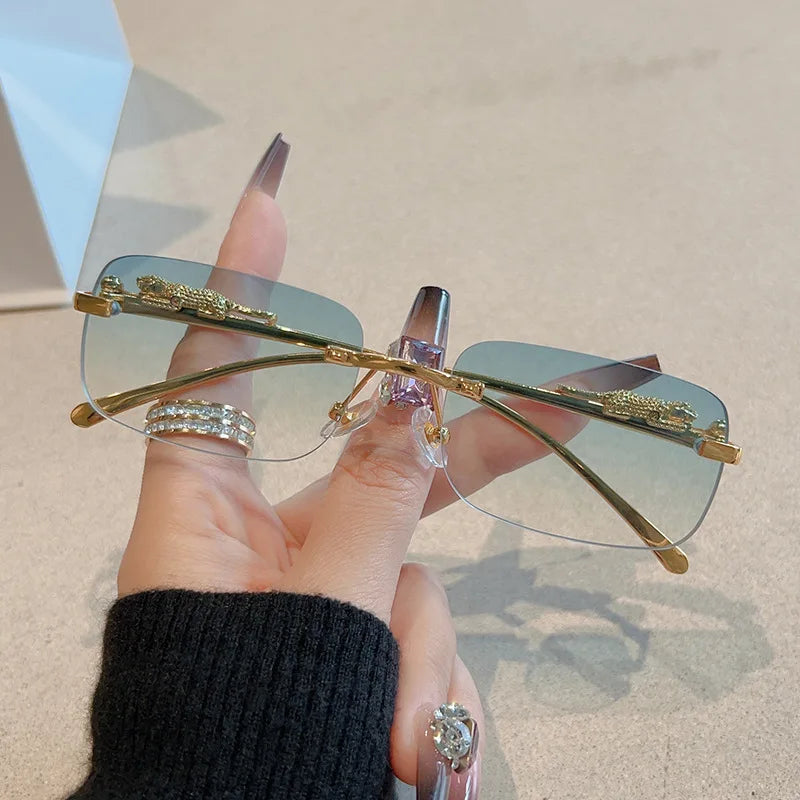 Elyssion Eyewear Sonnenbrillen