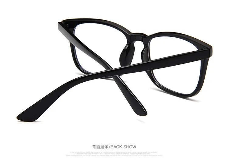 Anti Blue Light Brille – Schutz vor digitaler Augenmüdigkeit