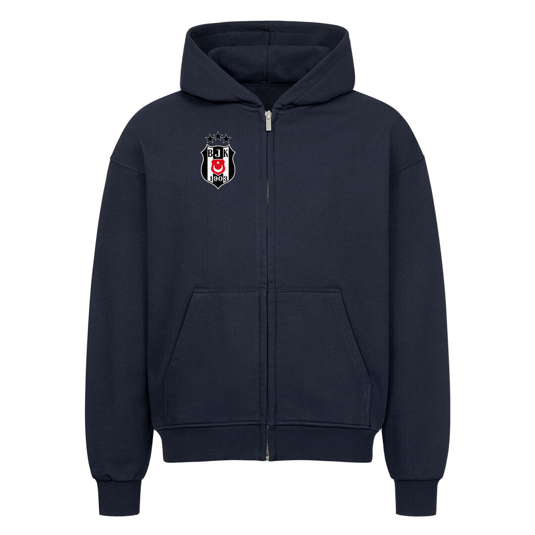 Image for color: french navy