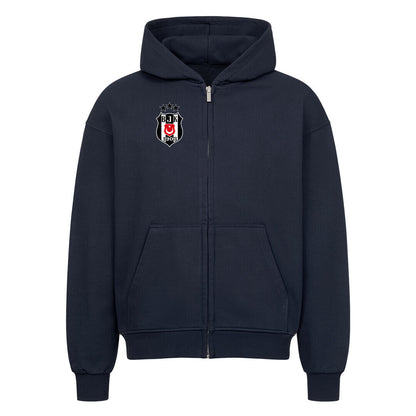 Image for color: french navy