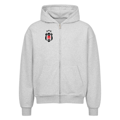 Image for color: heather grey