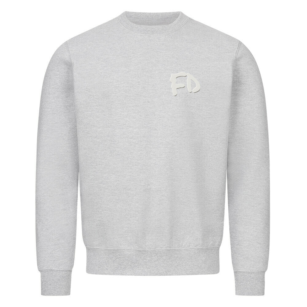 Image for color: heather grey