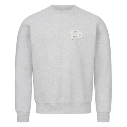 Image for color: heather grey