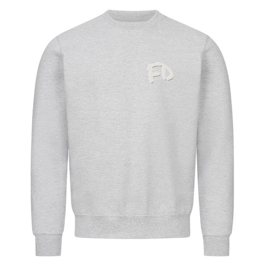 Image for color: heather grey