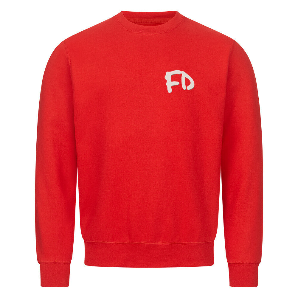 Image for color: red