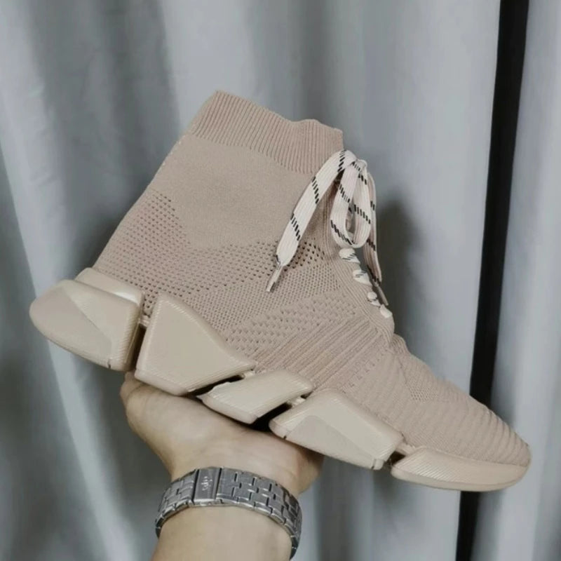 Balenciaga Speed Trainer – Laced Edition (alle Farben erhältlich)