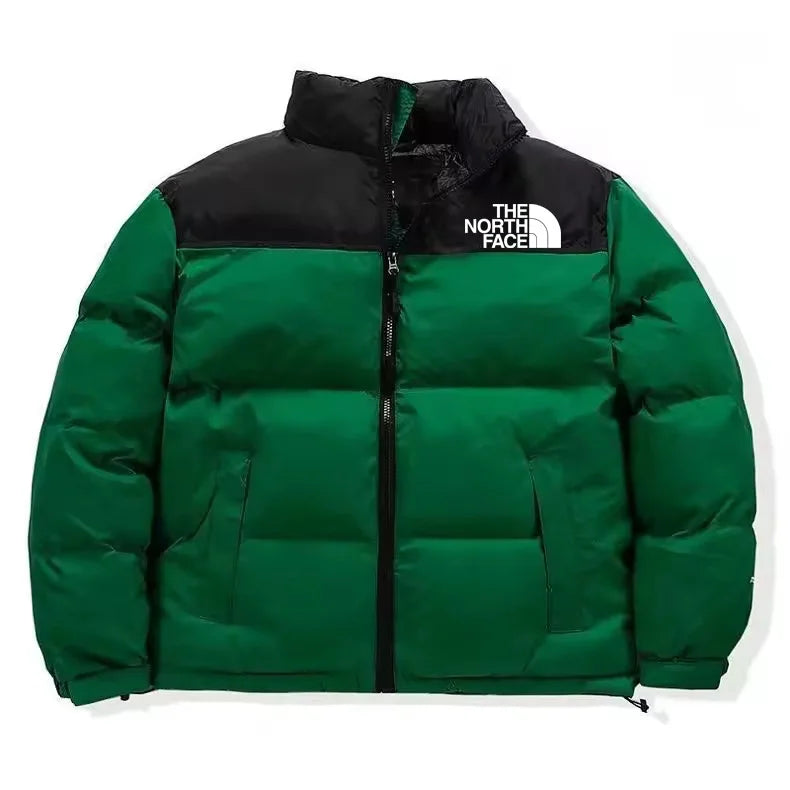 The North Face Daunenjacke – Komfort &amp; Wärme für jede Jahreszeit