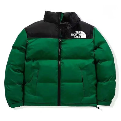 The North Face Daunenjacke – Komfort &amp; Wärme für jede Jahreszeit
