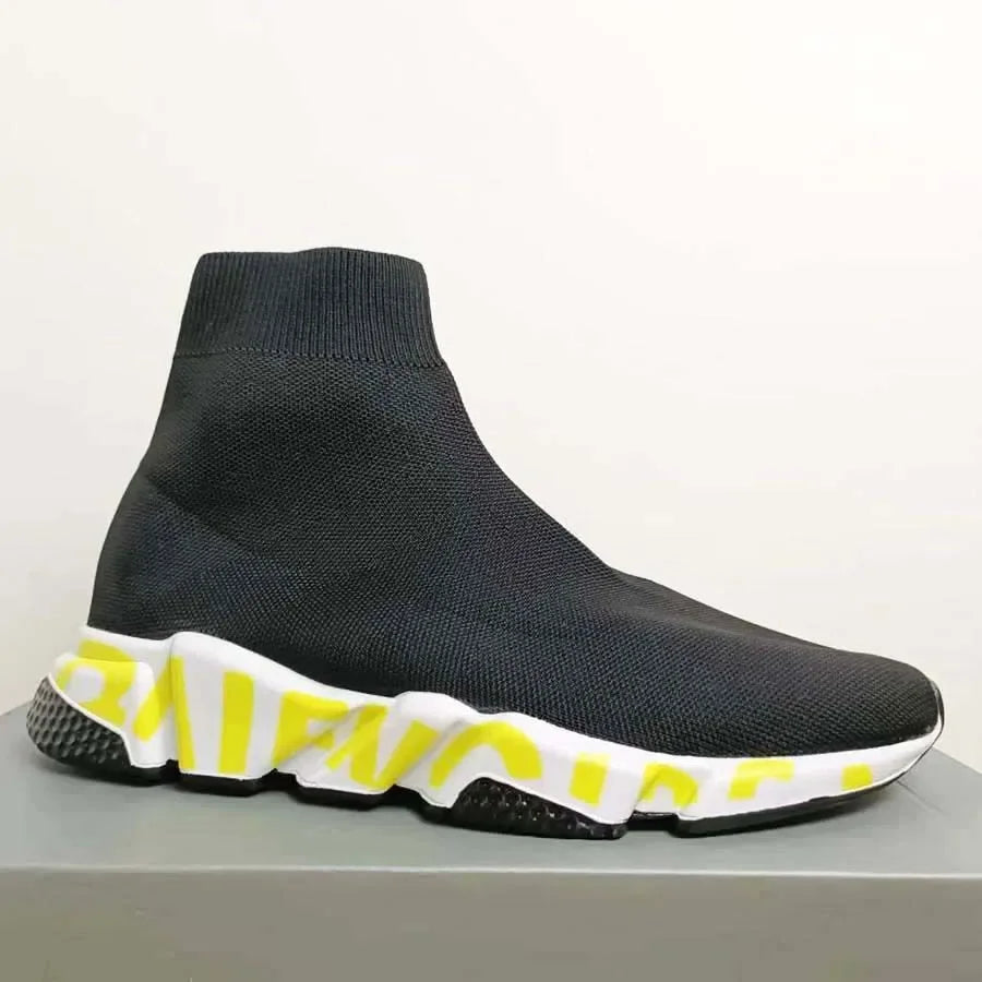 Balenciaga Speed Trainer – Luxus trifft auf Komfort (alle Farben erhältlich)