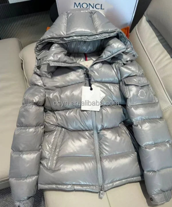 Moncler Maya - Winter Jacke