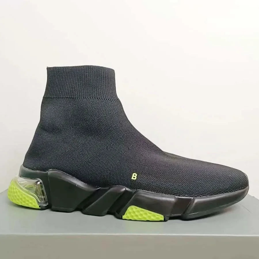 Balenciaga Speed Trainer – Luxus trifft auf Komfort (alle Farben erhältlich)