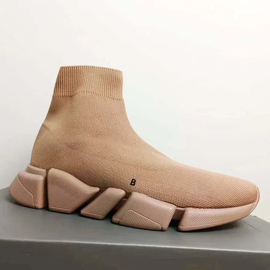 Balenciaga Speed Trainer – Luxus trifft auf Komfort (alle Farben erhältlich)