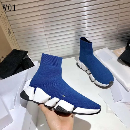Balenciaga Speed Trainer – Luxus trifft auf Komfort (alle Farben erhältlich)