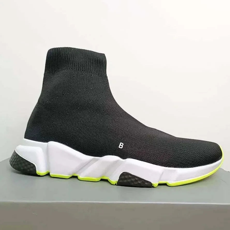 Balenciaga Speed Trainer – Luxus trifft auf Komfort (alle Farben erhältlich)