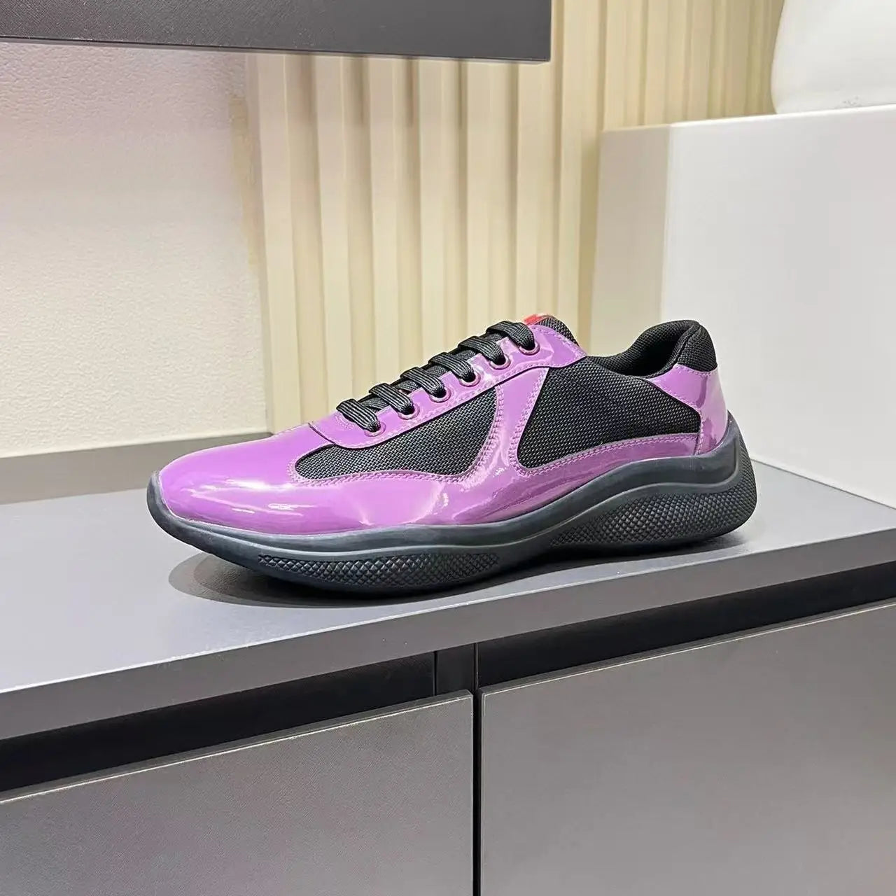 Prada America’s Cup Sneaker – Multicolor Kollektion