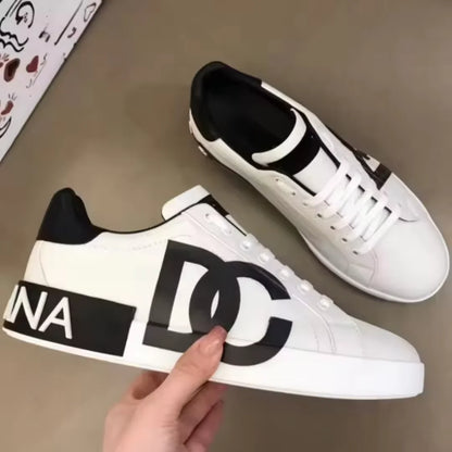 Dolce & Gabbana Sneaker – Luxus Leder-Sneaker für Herren & Damen