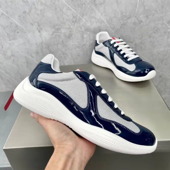 Prada America’s Cup Sneaker – Multicolor Kollektion