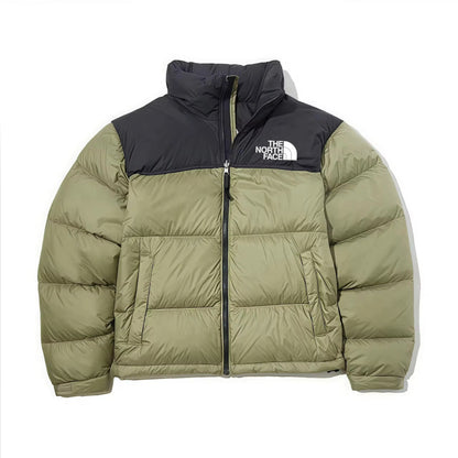 The North Face Daunenjacke – Komfort &amp; Wärme für jede Jahreszeit