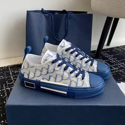 Dior B23 Sneaker – Luxus Low-Top Sneaker für Herren & Damen