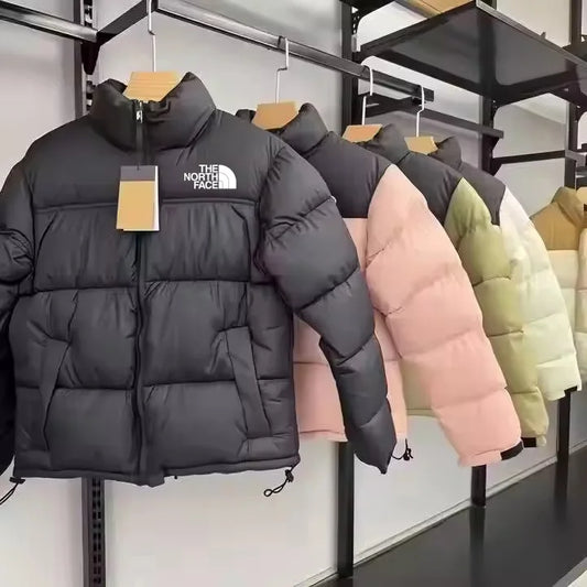 The North Face Daunenjacke – Komfort &amp; Wärme für jede Jahreszeit